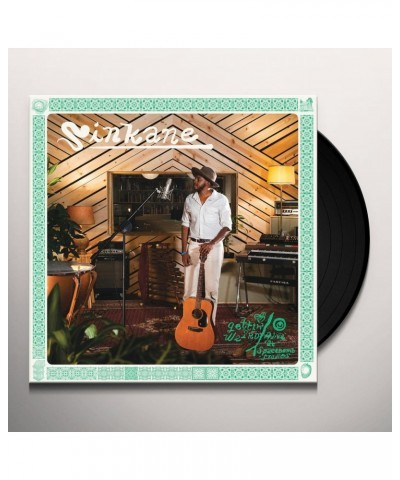 Sinkane Gettin' weird Vinyl Record $8.69 Vinyl