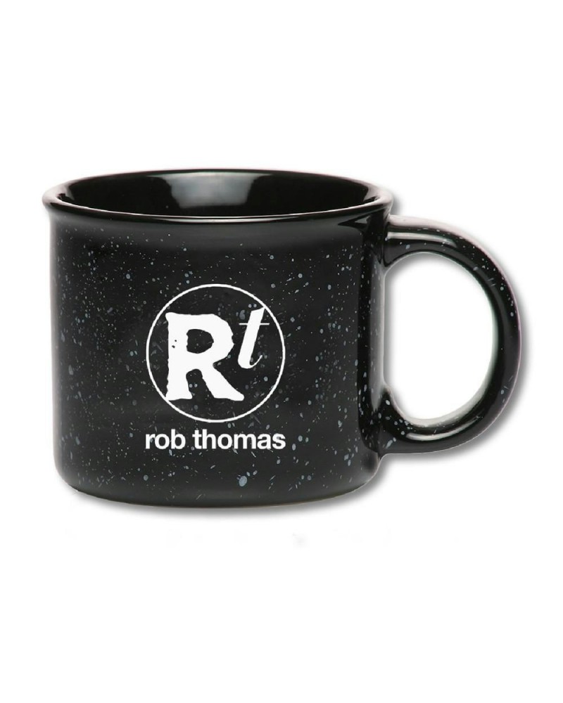 Rob Thomas Logo Ceramic Mug $4.94 Drinkware