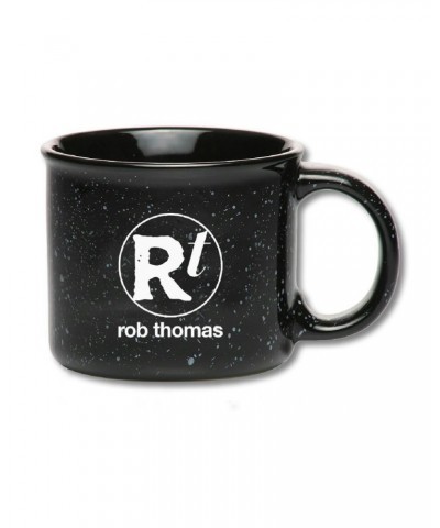 Rob Thomas Logo Ceramic Mug $4.94 Drinkware