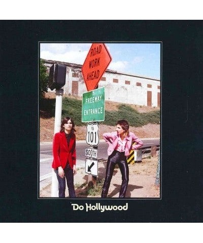 The Lemon Twigs DO HOLLYWOOD CD $4.72 CD