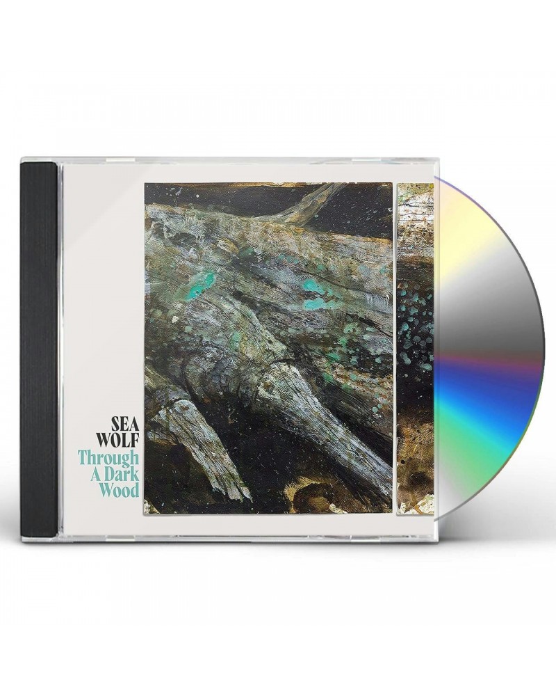 Sea Wolf Through A Dark Wood CD $5.46 CD