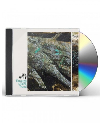 Sea Wolf Through A Dark Wood CD $5.46 CD