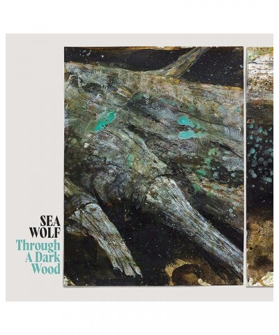 Sea Wolf Through A Dark Wood CD $5.46 CD