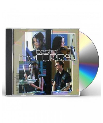 The Corrs BEST OF CD $4.72 CD