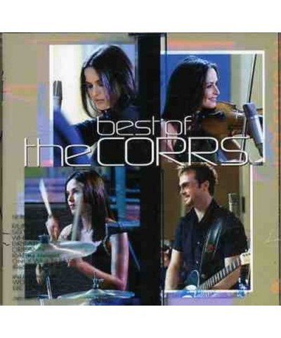 The Corrs BEST OF CD $4.72 CD