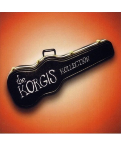 The Korgis LP Vinyl Record - The Kollection $7.53 Vinyl