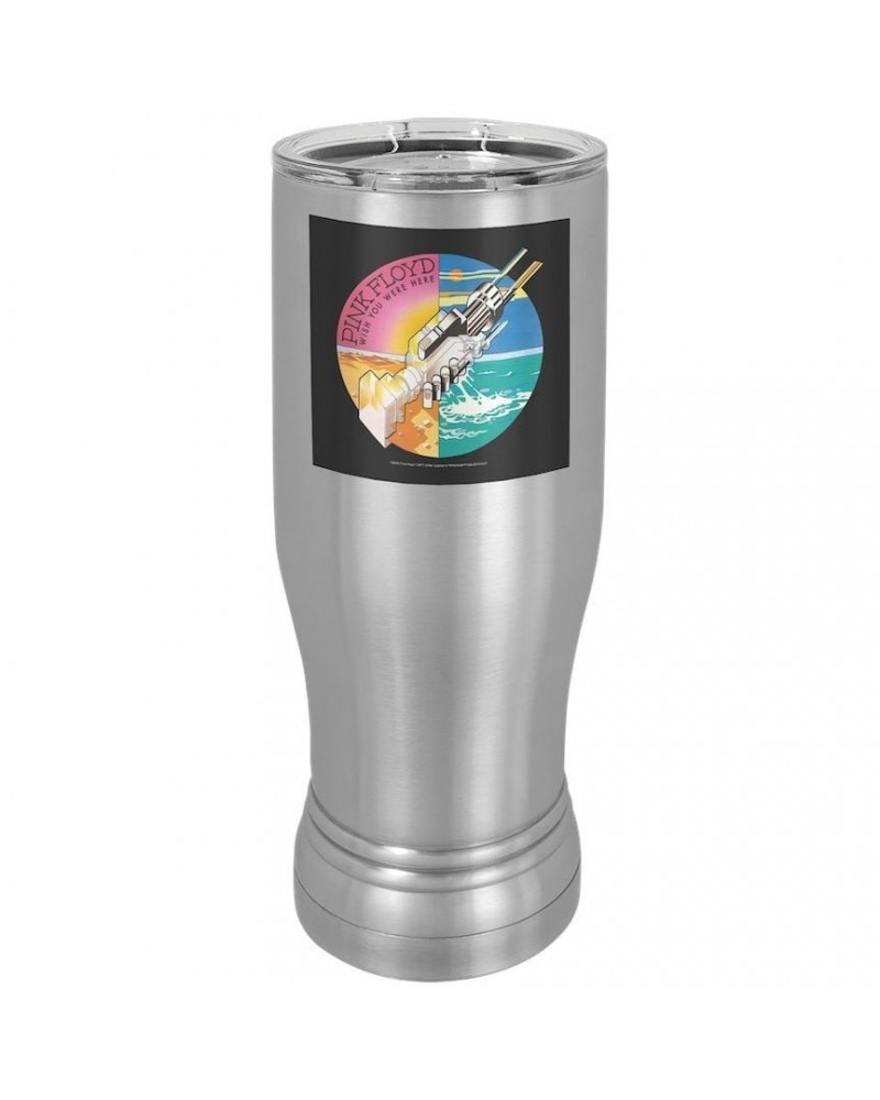 Pink Floyd Robotic Handshake Polar Camel Pilsner $20.00 Drinkware