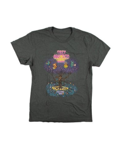 Phish TAB Fall Tour 2022 Tee - Tree & Friends $12.25 Shirts