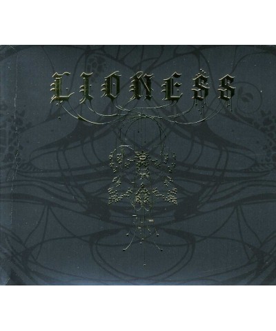 Lioness CD $5.27 CD