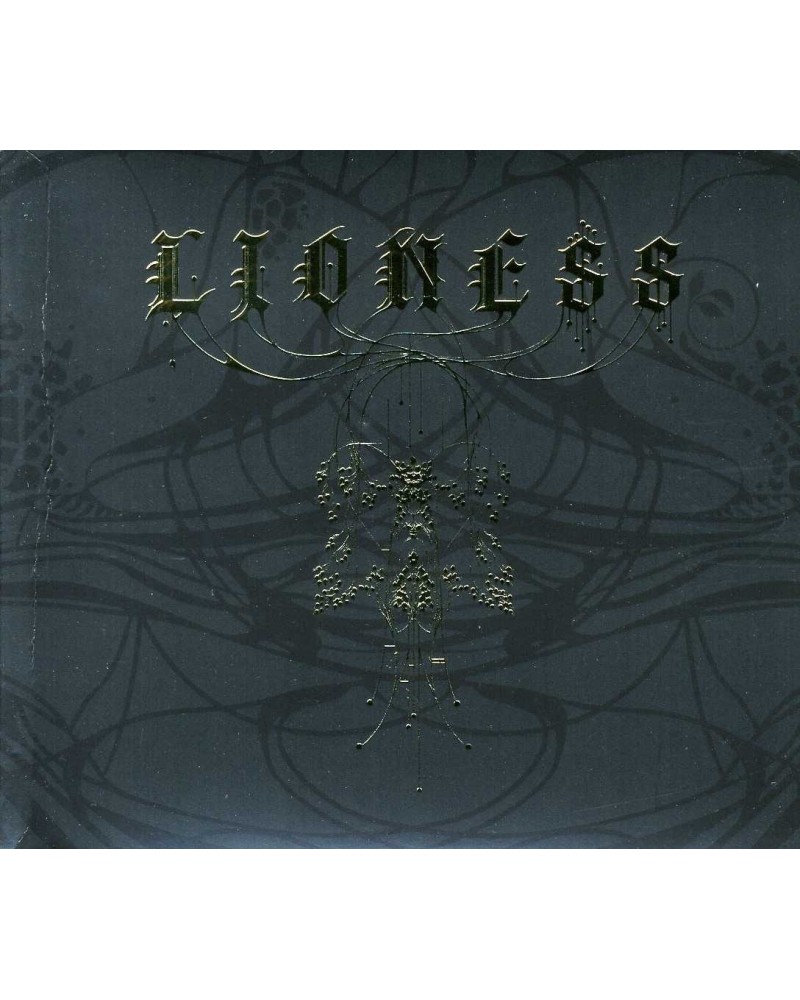 Lioness CD $5.27 CD