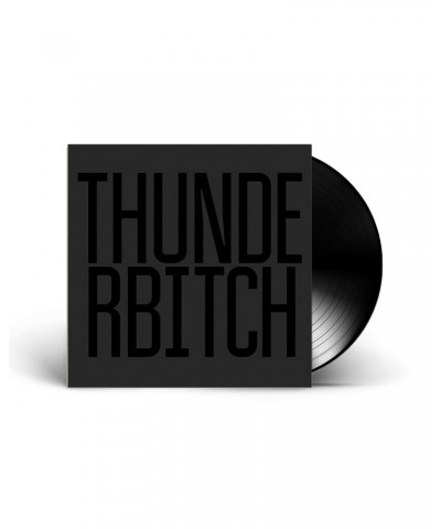 Thunderbitch “Thunderbitch” Black Vinyl $6.12 Vinyl