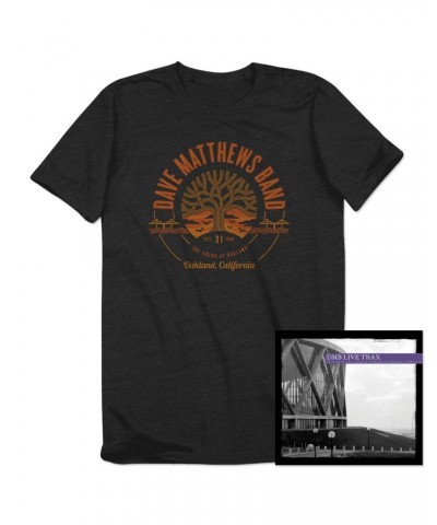 Dave Matthews Band Live Trax Vol. 39 + Men's Tee $14.10 Shirts