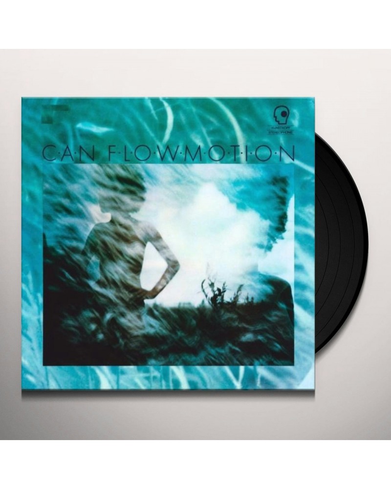 CAN Flow Motion Vinyl Record $19.00 Vinyl