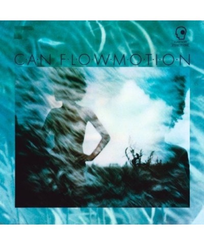 CAN Flow Motion Vinyl Record $19.00 Vinyl