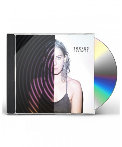 TORRES SPRINTER CD $5.55 CD