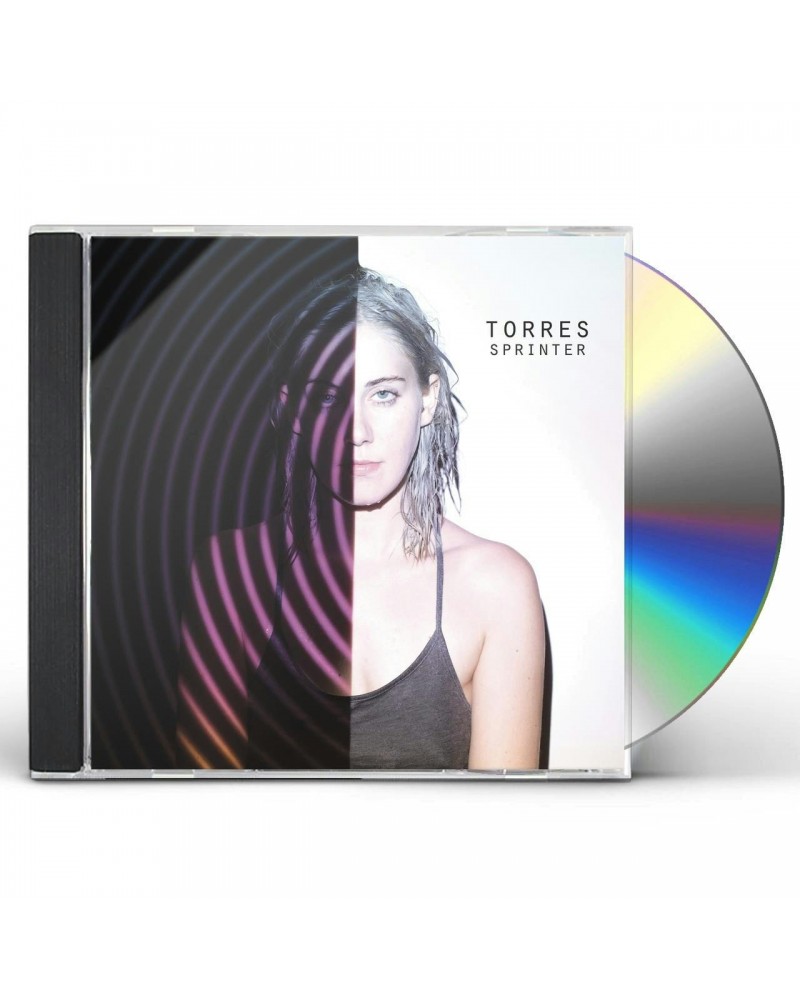 TORRES SPRINTER CD $5.55 CD