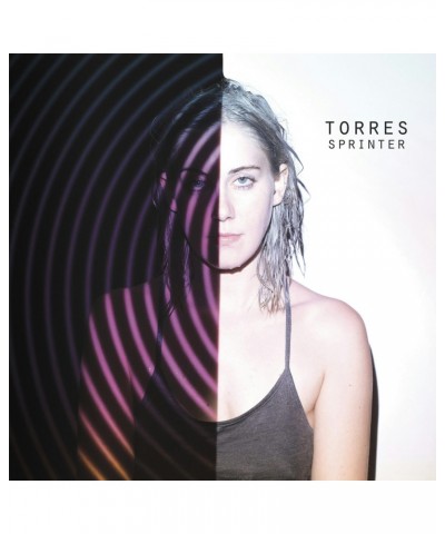 TORRES SPRINTER CD $5.55 CD