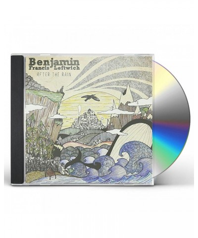 Benjamin Francis Leftwich AFTER THE RAIN CD $5.78 CD