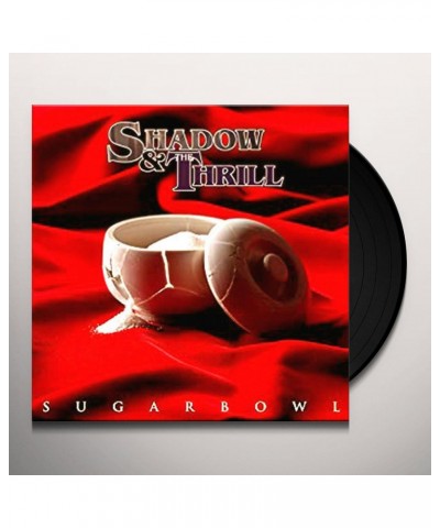 Shadow & the Thrill Sugarbowl Vinyl Record $14.10 Vinyl