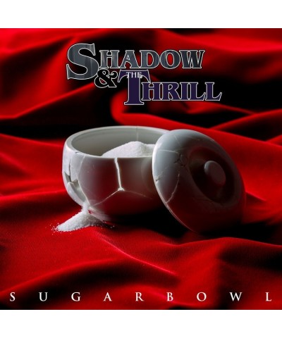 Shadow & the Thrill Sugarbowl Vinyl Record $14.10 Vinyl