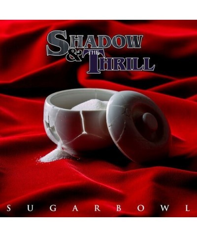 Shadow & the Thrill Sugarbowl Vinyl Record $14.10 Vinyl