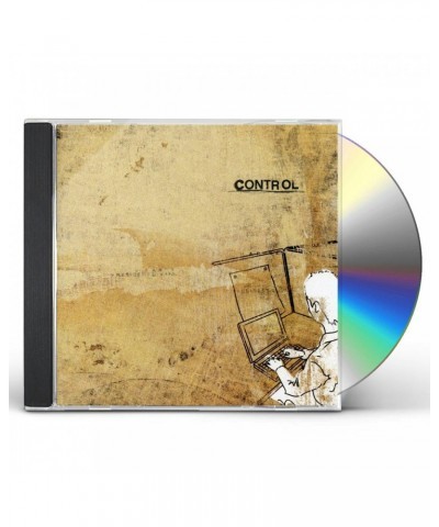 Pedro The Lion CONTROL CD $5.58 CD