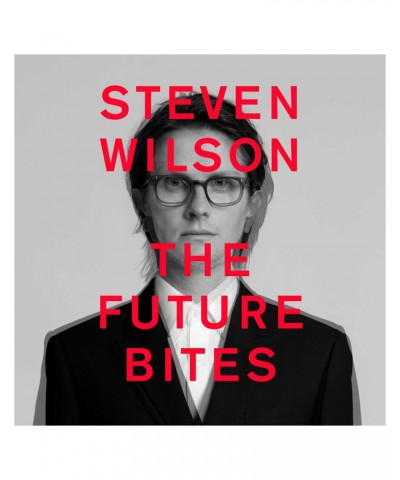 Steven Wilson FUTURE BITES CD $7.20 CD