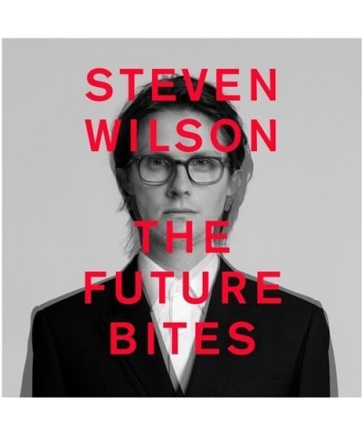 Steven Wilson FUTURE BITES CD $7.20 CD