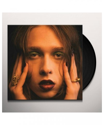 Lauren Auder two caves in Vinyl Record $13.80 Vinyl