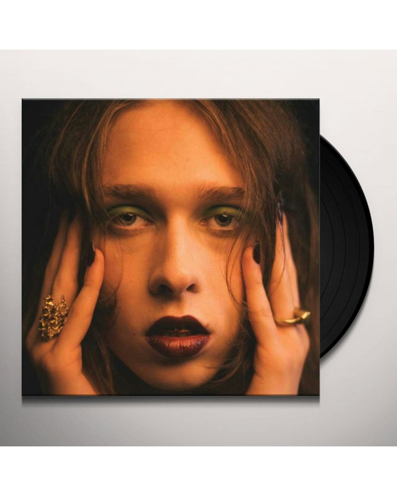 Lauren Auder two caves in Vinyl Record $13.80 Vinyl