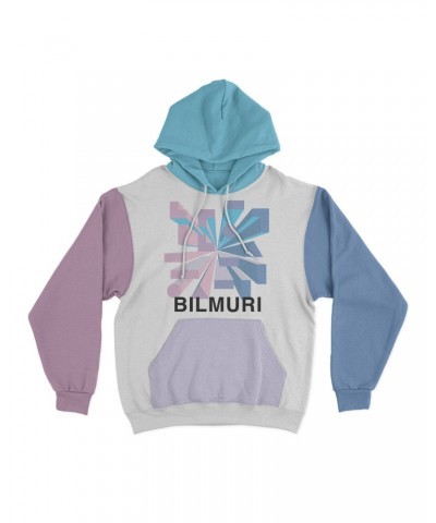 Bilmuri Ethereal Prism Hoodie $19.00 Sweatshirts