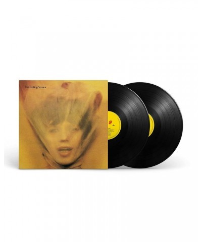 The Rolling Stones Goats Head Soup (Deluxe Half-Speed 2 LP) Vinyl Record $9.50 Vinyl