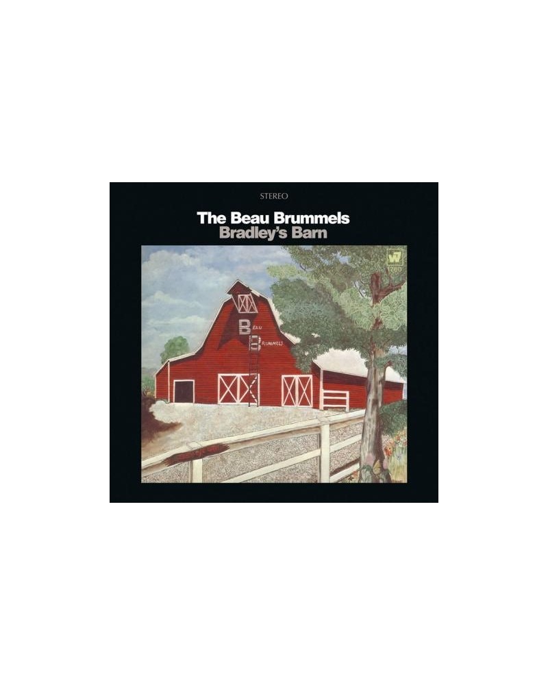 The Beau Brummels BRADLEY'S BARN (EXPANDED) CD $18.79 CD