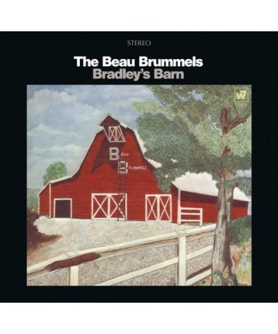 The Beau Brummels BRADLEY'S BARN (EXPANDED) CD $18.79 CD