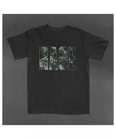 Rage Against The Machine RAGE Flames T-Shirt $13.65 Shirts