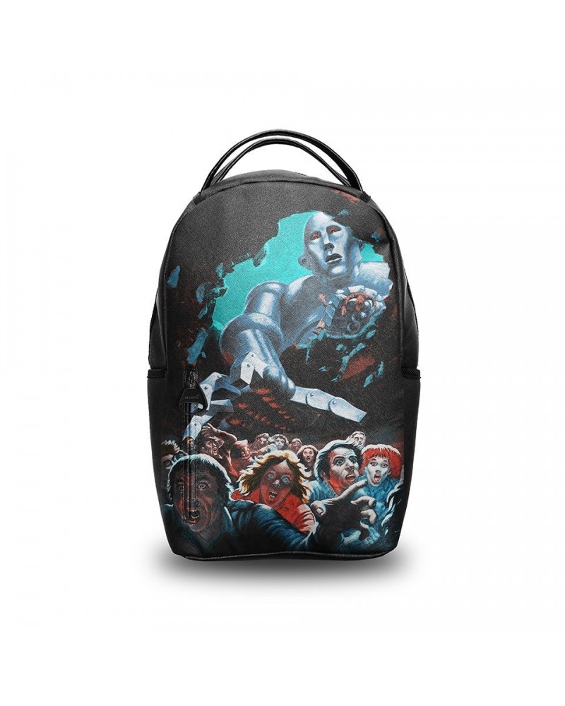 Queen RSX - Queen - Premium Backpack $30.59 Bags