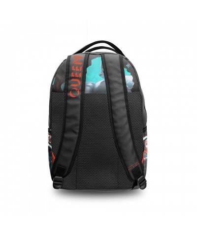 Queen RSX - Queen - Premium Backpack $30.59 Bags