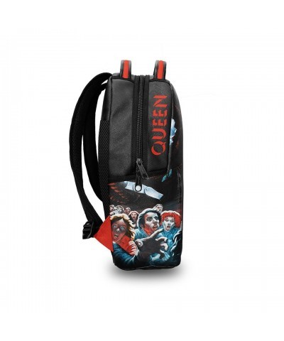 Queen RSX - Queen - Premium Backpack $30.59 Bags