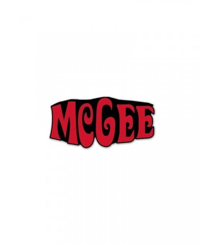 Umphrey's McGee UM Wonka Split Pin - Red/Bottom $3.96 Accessories