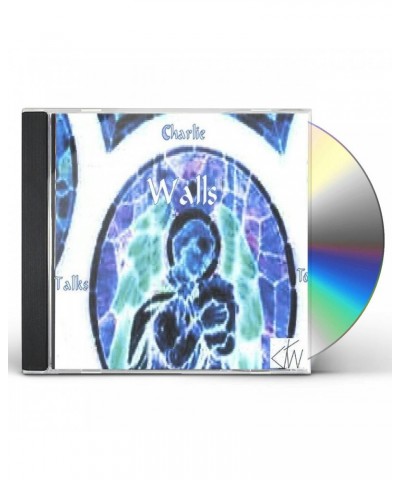 Bam CHARLIE TALKS TO WALLS CD $4.85 CD