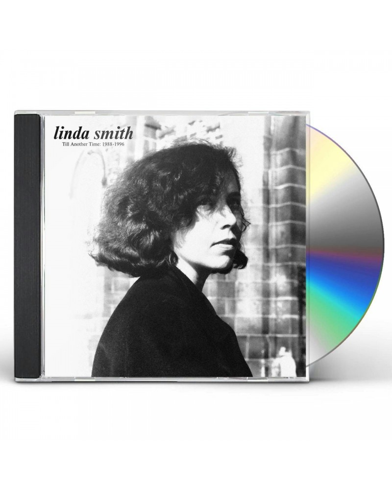 Linda Smith Till Another Time: 1988 1996 CD $7.59 CD