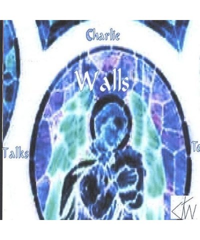 Bam CHARLIE TALKS TO WALLS CD $4.85 CD