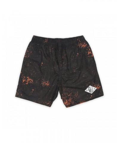 nothing nowhere. bleach shorts $10.06 Shorts