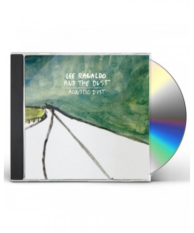 Lee Ranaldo ACOUSTIC DUST CD $9.36 CD