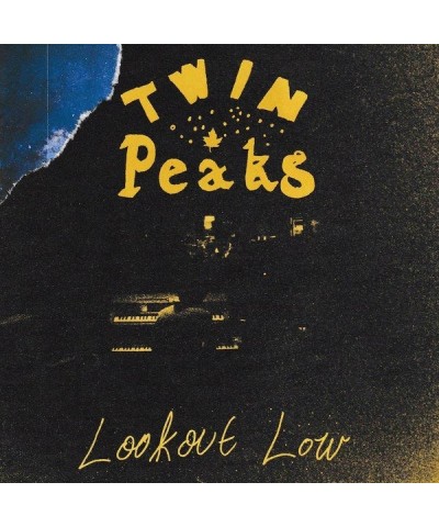 Twin Peaks LOOKOUT NOW CD $6.51 CD