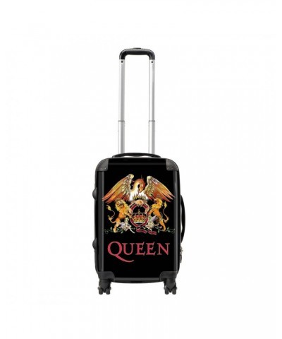 Queen Rocksax Queen Travel Backpack Luggage - Crest $83.90 Bags