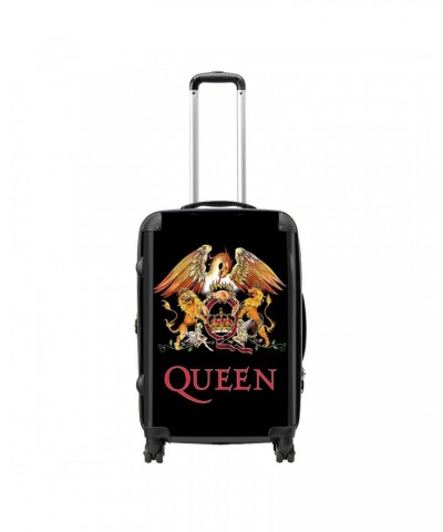 Queen Rocksax Queen Travel Backpack Luggage - Crest $83.90 Bags