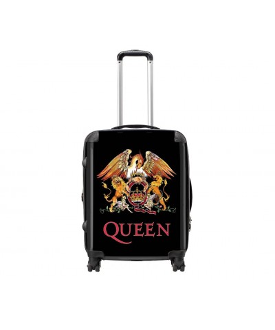 Queen Rocksax Queen Travel Backpack Luggage - Crest $83.90 Bags