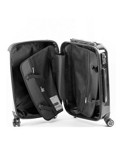 Queen Rocksax Queen Travel Backpack Luggage - Crest $83.90 Bags