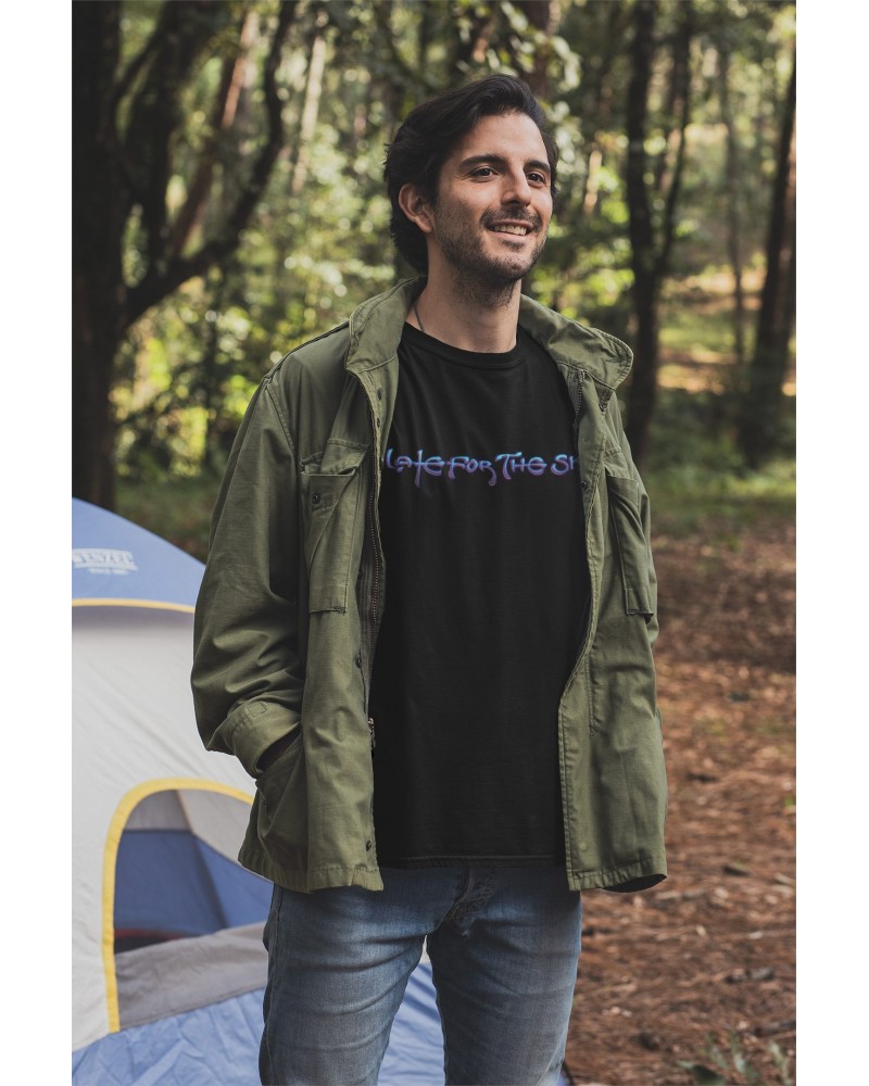 Jackson Browne Late For The Sky T-Shirt $12.25 Shirts